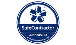 Safe Contractor