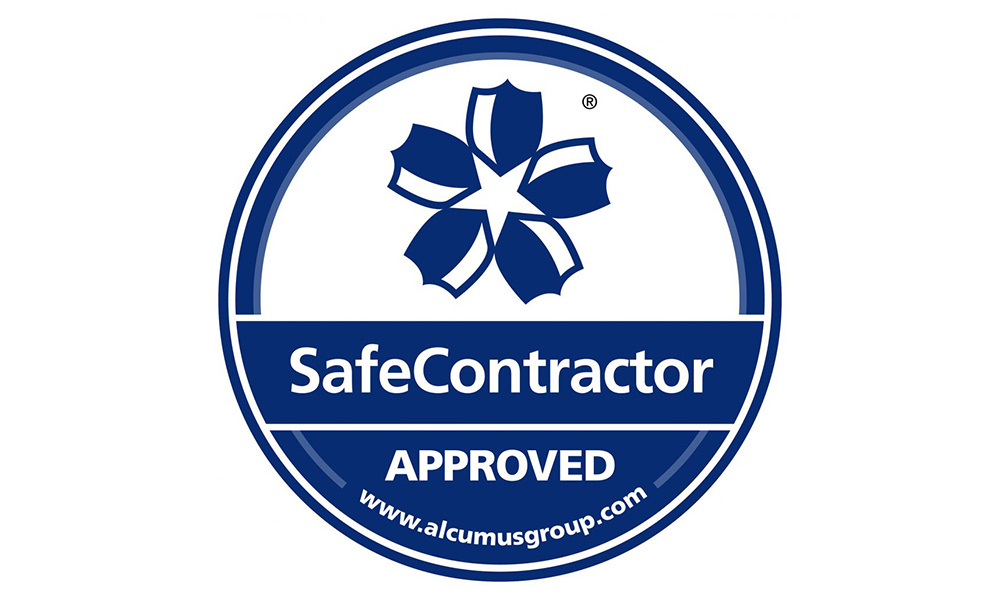 Safe Contractor