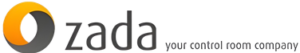 Zada Technology home