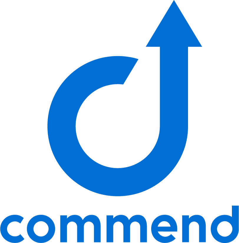 Commend